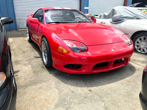 Used Car Dealer «Eagle Eye Auto Sales», reviews and photos, 15840 Florida Blvd, Baton Rouge, LA 70819, USA