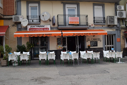 Bar El Canyís - Plaça d,En Jaume II, 12, 43519 El Perelló, Tarragona, Spain