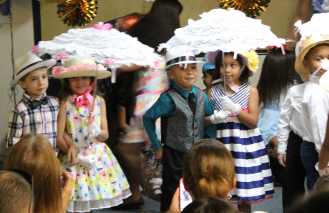 Day Care Center «VIP Child Care Inc», reviews and photos, 3712 W McKay Ave, Tampa, FL 33609, USA