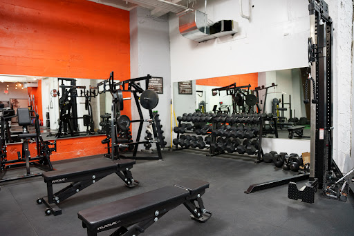 Gym «Bodyfit KC Gym», reviews and photos, 3838 Main St, Kansas City, MO 64111, USA