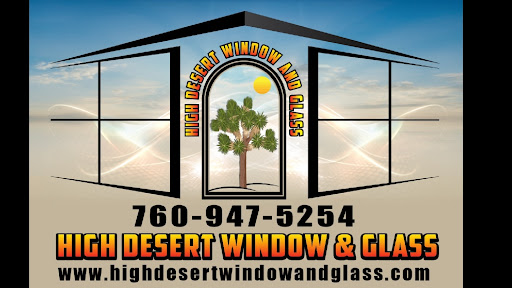 High Desert Window & Glass