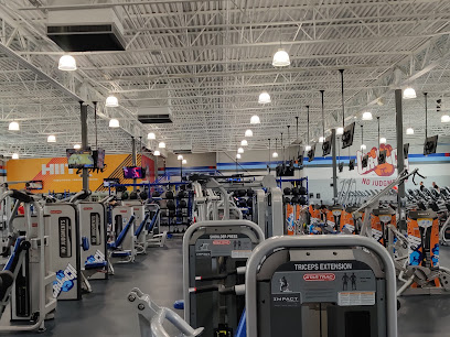 Crunch Fitness - Appleton - 2500 S Kensington Dr, Appleton, WI 54915