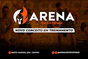 Arena Centro Fitness image