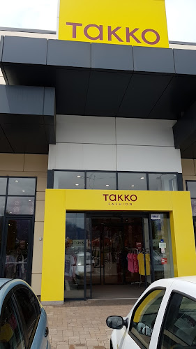Takko - Centru Comercial