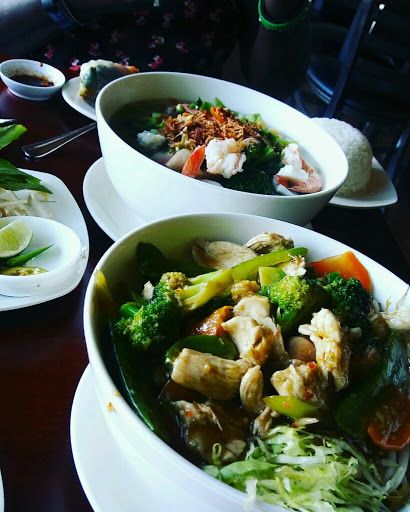 Vietnamese Restaurant «Pho 9 Vietnamese Kitchen B.Y.O.B.», reviews and photos, 1333 New Rd, Northfield, NJ 08225, USA