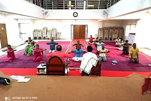 Sri Sri Yoga and Meditation centre image