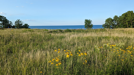 Nature Preserve «Fort Sheridan Forest Preserve», reviews and photos, 117 Sheridan Rd, Lake Forest, IL 60045, USA