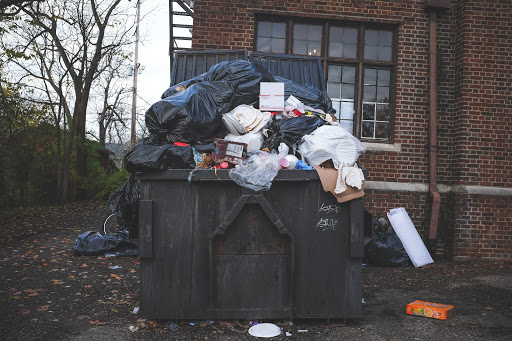 All Gone Disposal / Dumpster Rental