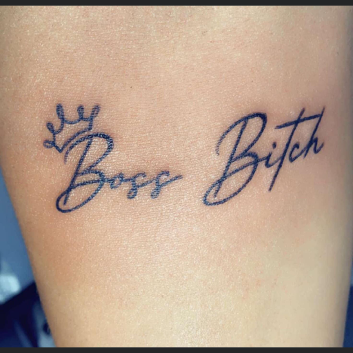 Explore pancreatic cancer tattoo ideas, creative tattoo ideas in Stevens Point, available at Black Rabbit Tattooing