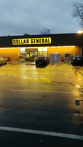 Discount Store «Dollar General», reviews and photos, 14926 Dayton Pike, Sale Creek, TN 37373, USA