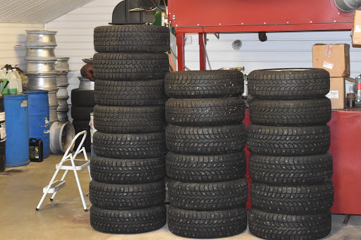 Auto Repair Shop «Barrington All Makes Auto Repair», reviews and photos, 27 Commerce Way, Barrington, NH 03825, USA