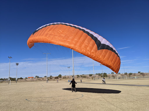 Community Center «Pecos Community Center», reviews and photos, 17010 S 48th St, Phoenix, AZ 85048, USA