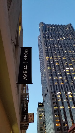 Beauty School «Cinta Aveda Institute», reviews and photos, 305 Kearny St, San Francisco, CA 94108, USA