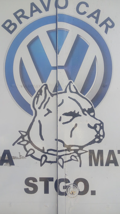Repuestos Volkswagen Bravocar