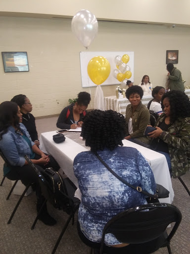 Community Center «Southwest Community Center», reviews and photos, 6401 Baseline Rd, Little Rock, AR 72209, USA