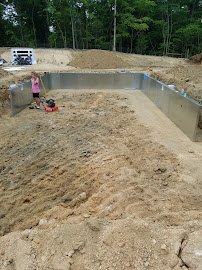 BCM Swimming Pools, LLC - Photo 4 - Car repair in , Greensboro