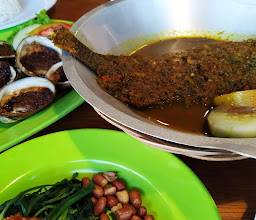 Warung Makan Sri Asih photo