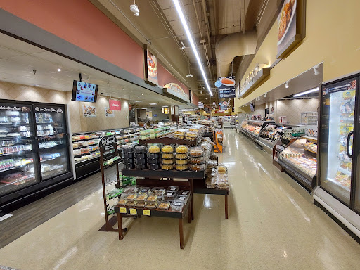 Grocery Store «Vons», reviews and photos, 745 E Naomi Ave, Arcadia, CA 91007, USA