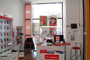 Vodafone Severin Mall image