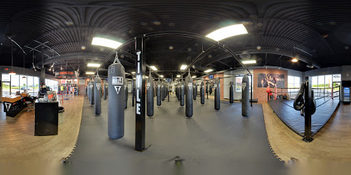Health Club «Title Boxing Club», reviews and photos, 1719 Wilma Rudolph Blvd, Clarksville, TN 37040, USA
