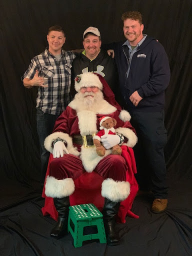 Heating Contractor «Service Specialties Inc.», reviews and photos, 14522 Lee Rd, Chantilly, VA 20151, USA