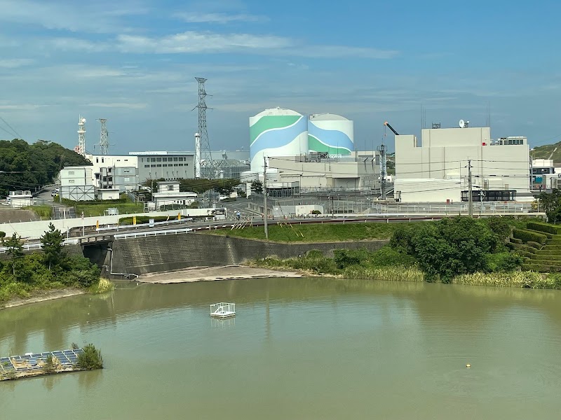 九州電力(株) 川内原子力発電所