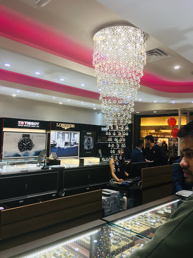 Jeweler «Marc Samuels Jewelers», reviews and photos, 3000 Grapevine Mills Pkwy, Grapevine, TX 76051, USA