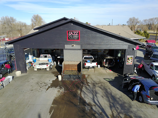 Jazz Car Wash & Detailing en Littleton