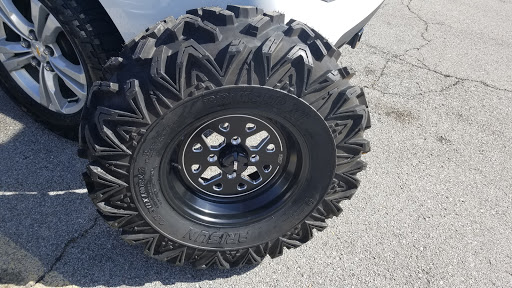 Auto Repair Shop «Certified Transmission & Auto Service», reviews and photos, 6540 KY-146, Crestwood, KY 40014, USA