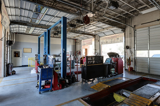 Auto Machine Shop «Xpress Automotive», reviews and photos, 15629 S Desert Foothills Pkwy, Phoenix, AZ 85048, USA