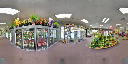 Florist «Flowerama Florist: Westerville», reviews and photos, 635 S State St, Westerville, OH 43081, USA