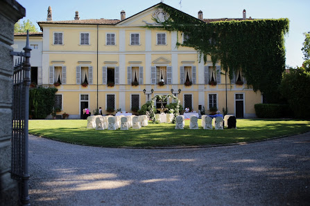 Villa Tavernago Strada per Tavernago, 7, 29010 Tavernago PC, Italia