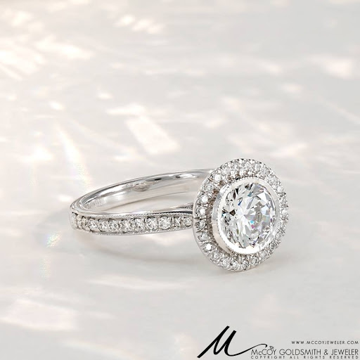 Jeweler «McCoy Jeweler», reviews and photos, 261 Main St, Dubuque, IA 52001, USA