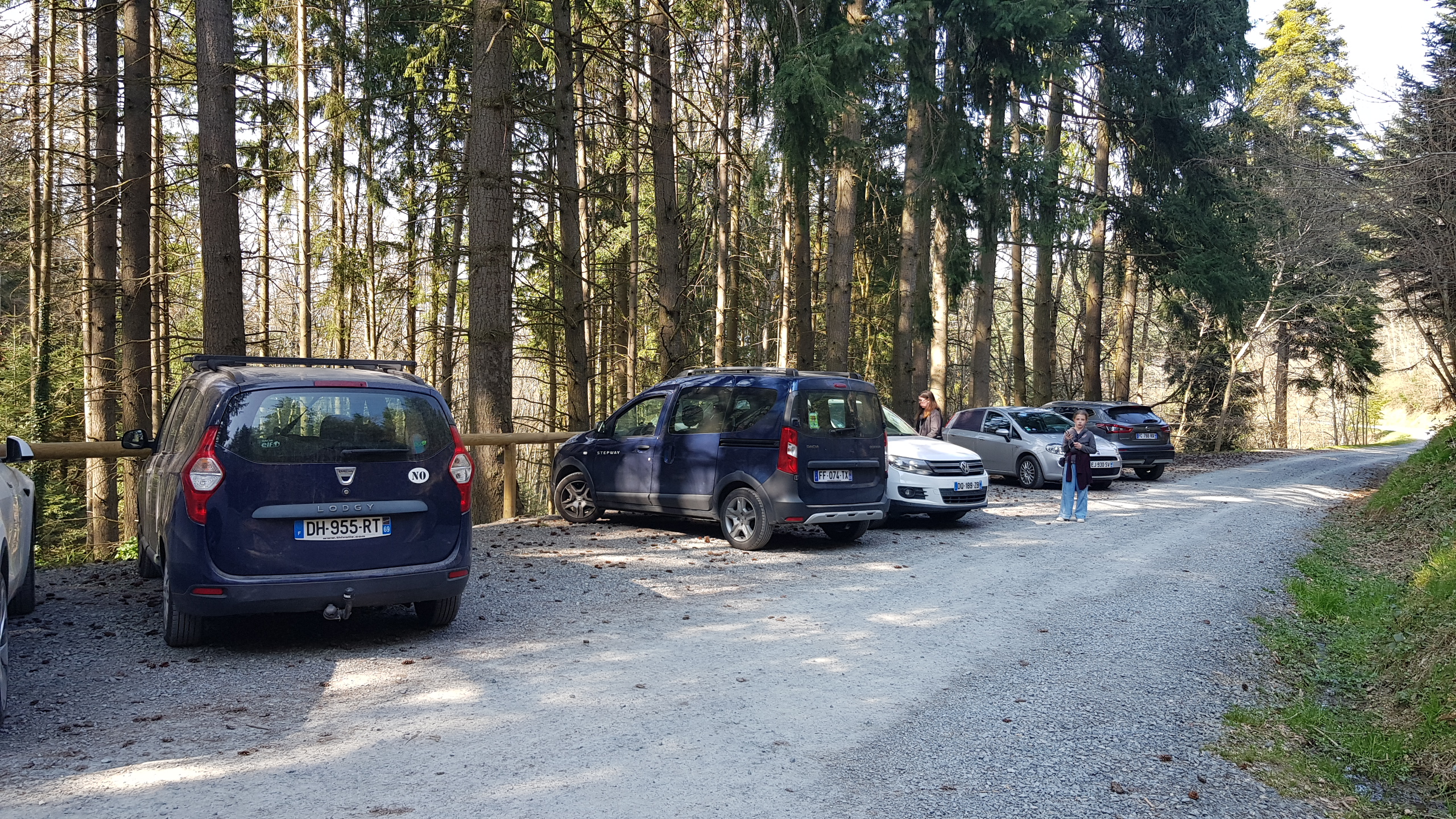 Photo n° 4 de l'avis de Nyko.a fait le 26/03/2022 à 17:25