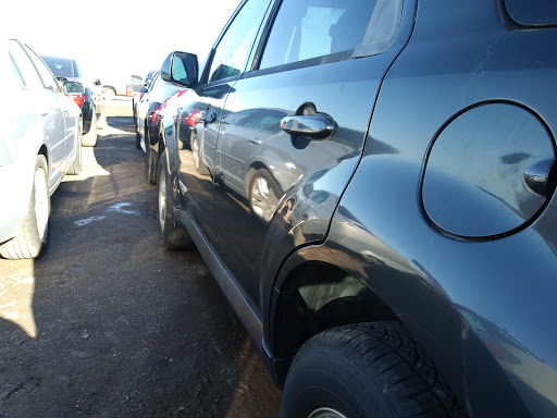 Smog Inspection Station «IAA Vehicle Purchasing», reviews and photos, 3302 S Harding St, Indianapolis, IN 46217, USA