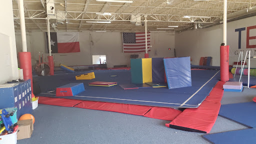 Gymnastics Center «Texas Gymnastics Training Center», reviews and photos, 1331 US Highway 80 E # 4, Mesquite, TX 75150, USA