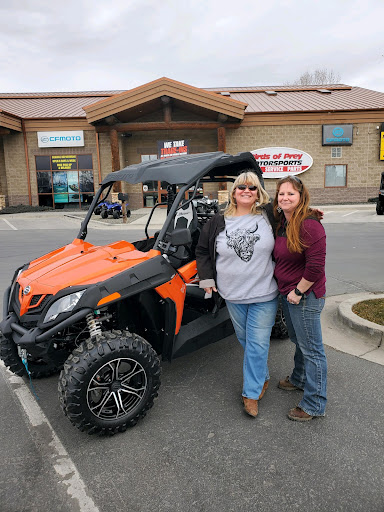 Motorcycle Dealer «Birds of Prey Motorsports», reviews and photos, 721 Hannibal St, Caldwell, ID 83605, USA