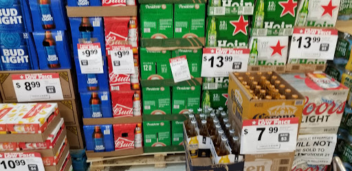 Shopping Mall «Peartree Square Shopping Plaza», reviews and photos, 691 Co Op City Blvd, Bronx, NY 10475, USA