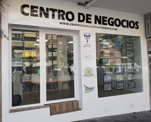 Limpiezas Poniente en Benidorm, Alicante