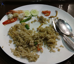Food Republic - Central Rama 9 photo
