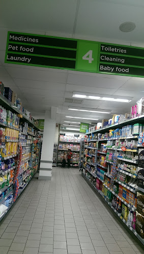 Reviews of Asda Coventry Jubilee Crescent Supermarket in Coventry - Supermarket