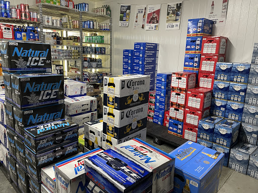 Liquor Store «Liquor plus Wine, Spirits, and Craft Beer», reviews and photos, 5753 NE Antioch Rd, Gladstone, MO 64119, USA