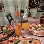 Photo n°1 de l'avis de Mariella.a fait le 16/12/2023 à 20:55 sur le  Sicilia in Bocca-Mittagstisch-Pizzeria-Antipasteria à Remscheid