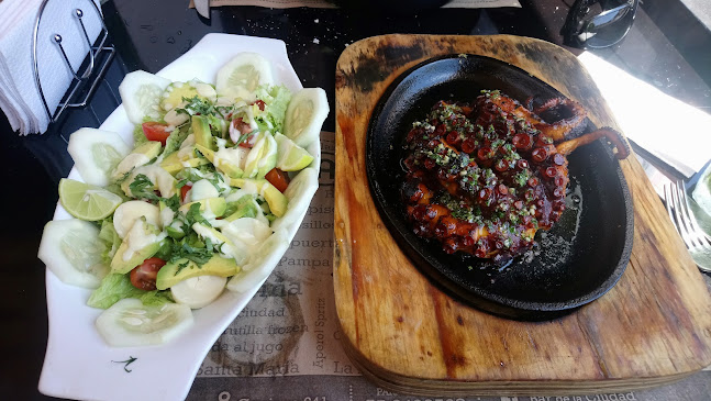 Opiniones de Bar de la Ciudad en Antofagasta - Pub