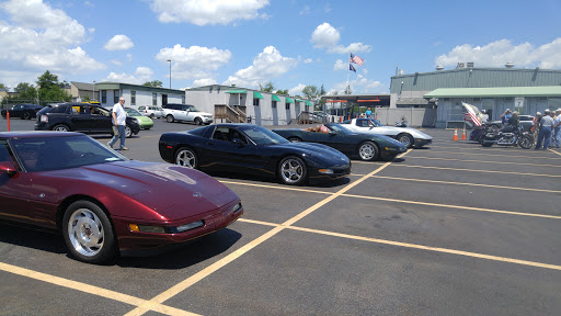 Auto Auction «Manheim Philadelphia», reviews and photos, 2280 Bethlehem Pike, Hatfield, PA 19440, USA