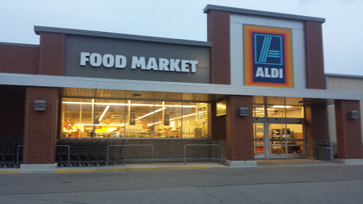 Supermarket «ALDI», reviews and photos, 1301 Monmouth St, Newport, KY 41071, USA