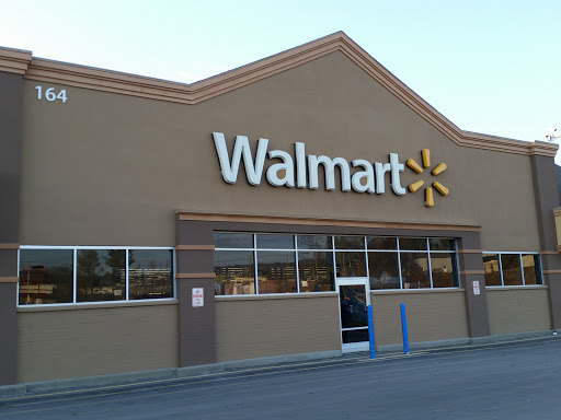 Discount Store «Walmart», reviews and photos, 164 Danbury Rd, New Milford, CT 06776, USA