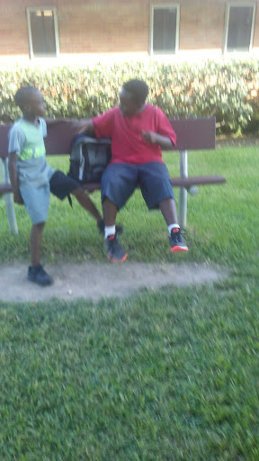 Community Center «Finnigan Park Community Center», reviews and photos, 4900 Providence St, Houston, TX 77020, USA