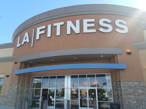 Gym «LA Fitness», reviews and photos, 908 Sepulveda Blvd, Harbor City, CA 90710, USA