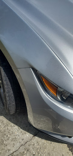 Auto Body Shop «Service King Collision Repair of Orlando East», reviews and photos, 6215 E Colonial Dr, Orlando, FL 32807, USA